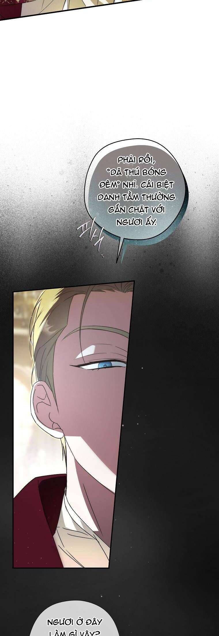 Các Nam Chính Đã Bị Nữ Phụ Cướp Mất Chap 29 - Next Chap 30