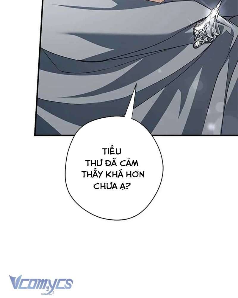 Các Nam Chính Đã Bị Nữ Phụ Cướp Mất Chap 39 - Next Chap 40