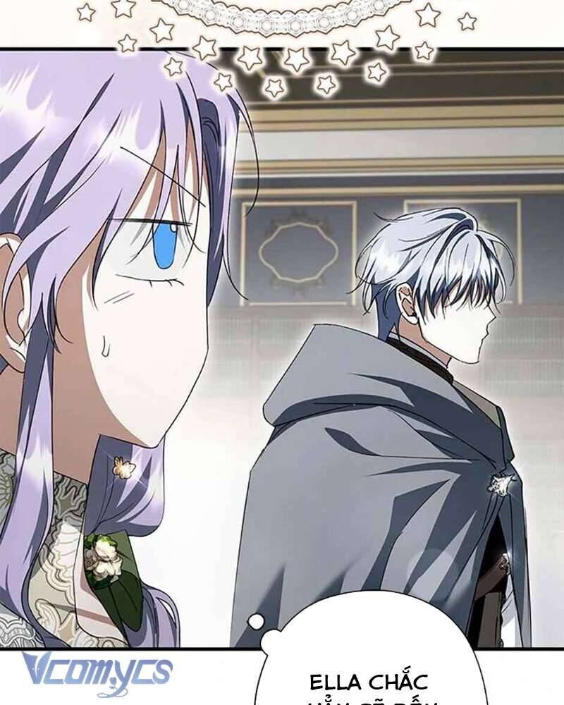 Các Nam Chính Đã Bị Nữ Phụ Cướp Mất Chap 39 - Next Chap 40