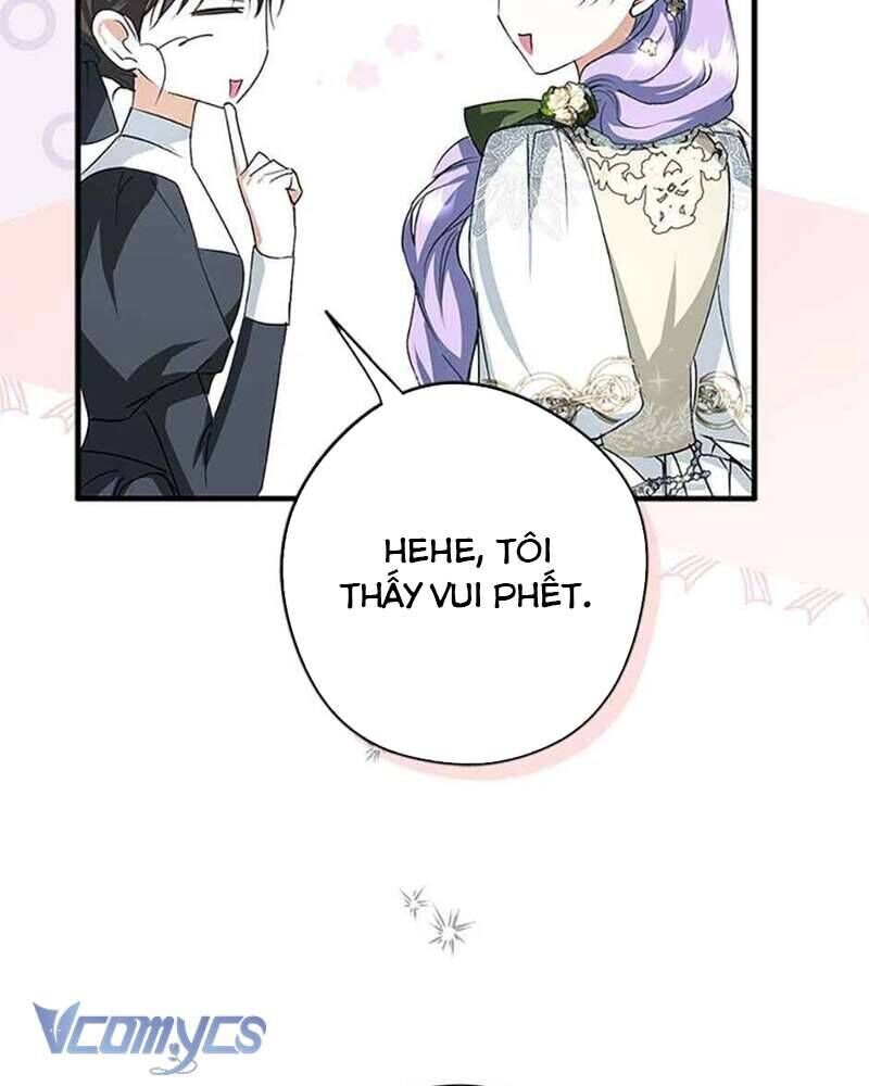 Các Nam Chính Đã Bị Nữ Phụ Cướp Mất Chap 39 - Next Chap 40