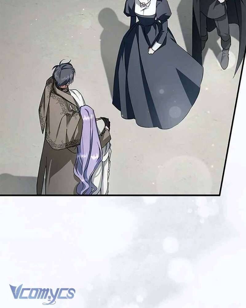 Các Nam Chính Đã Bị Nữ Phụ Cướp Mất Chap 39 - Next Chap 40