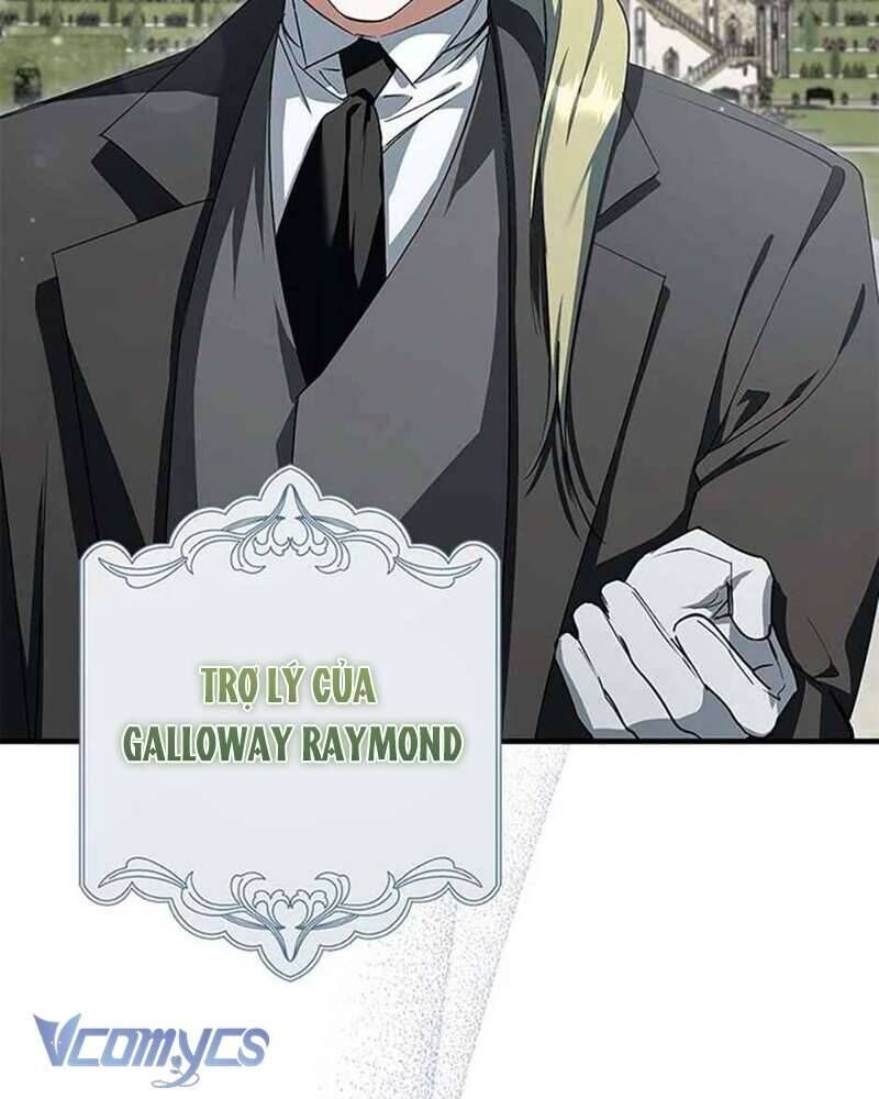 Các Nam Chính Đã Bị Nữ Phụ Cướp Mất Chap 39 - Next Chap 40