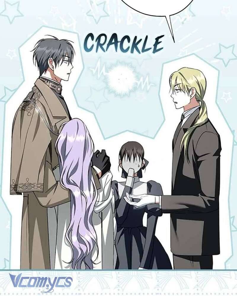 Các Nam Chính Đã Bị Nữ Phụ Cướp Mất Chap 39 - Next Chap 40