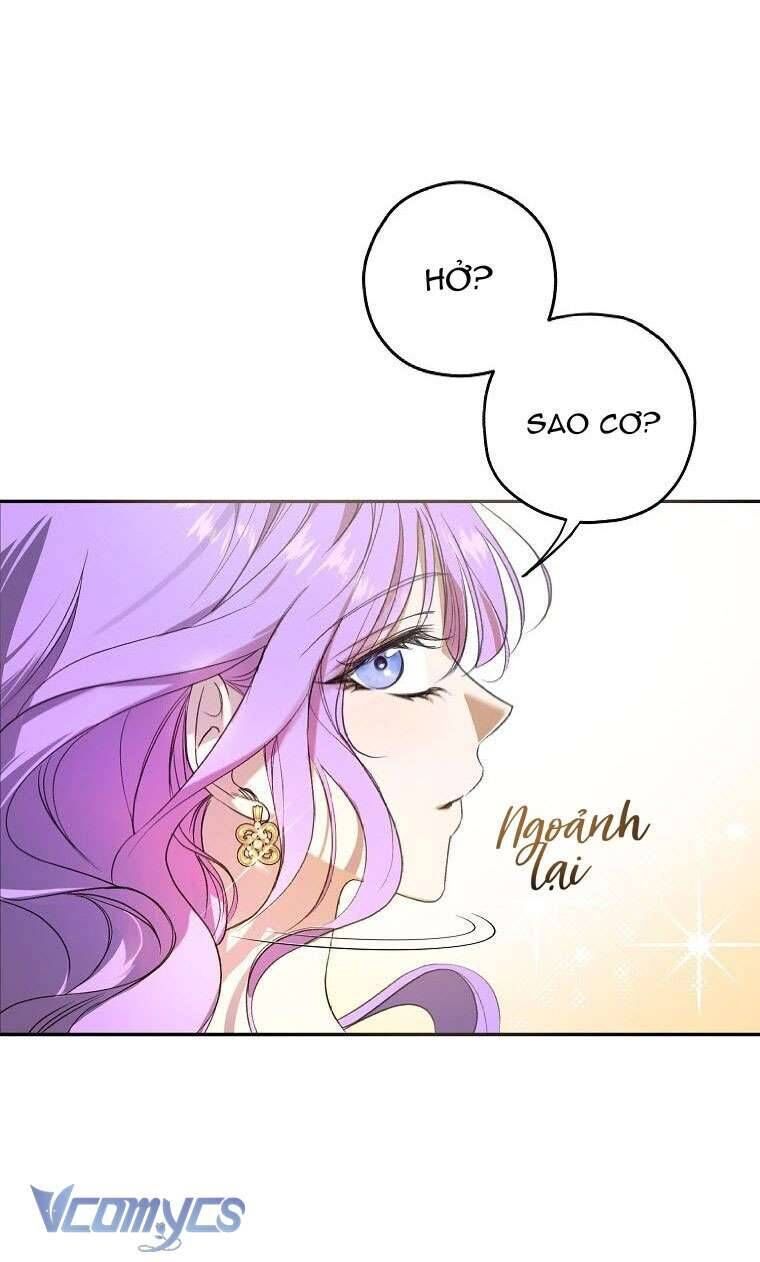 Các Nam Chính Đã Bị Nữ Phụ Cướp Mất Chap 4 - Next Chap 5