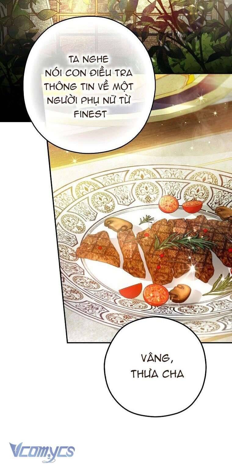 Các Nam Chính Đã Bị Nữ Phụ Cướp Mất Chap 4 - Next Chap 5