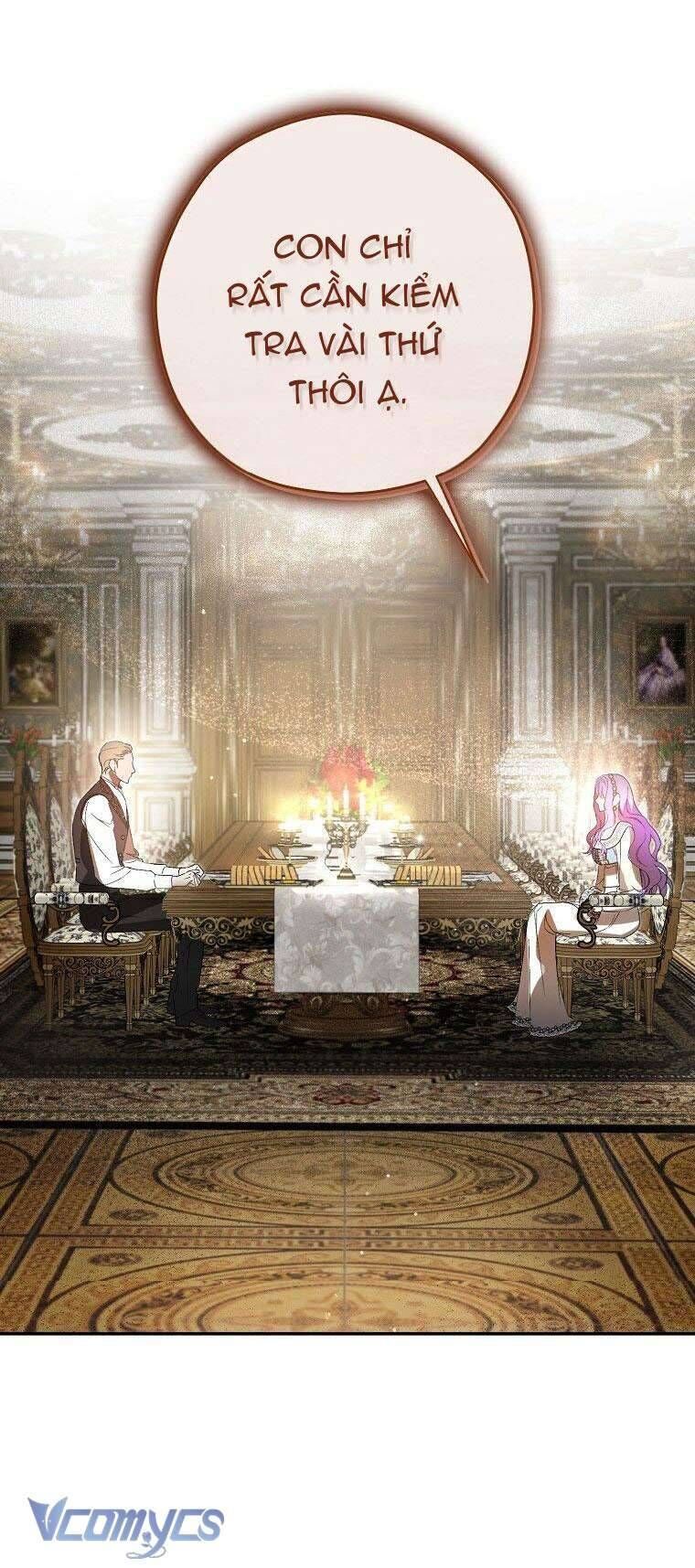 Các Nam Chính Đã Bị Nữ Phụ Cướp Mất Chap 4 - Next Chap 5