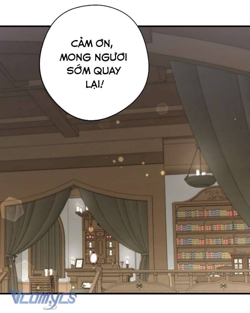 Các Nam Chính Đã Bị Nữ Phụ Cướp Mất Chap 41 - Next Chap 42