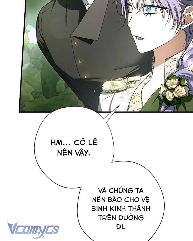 Các Nam Chính Đã Bị Nữ Phụ Cướp Mất Chap 41 - Next Chap 42