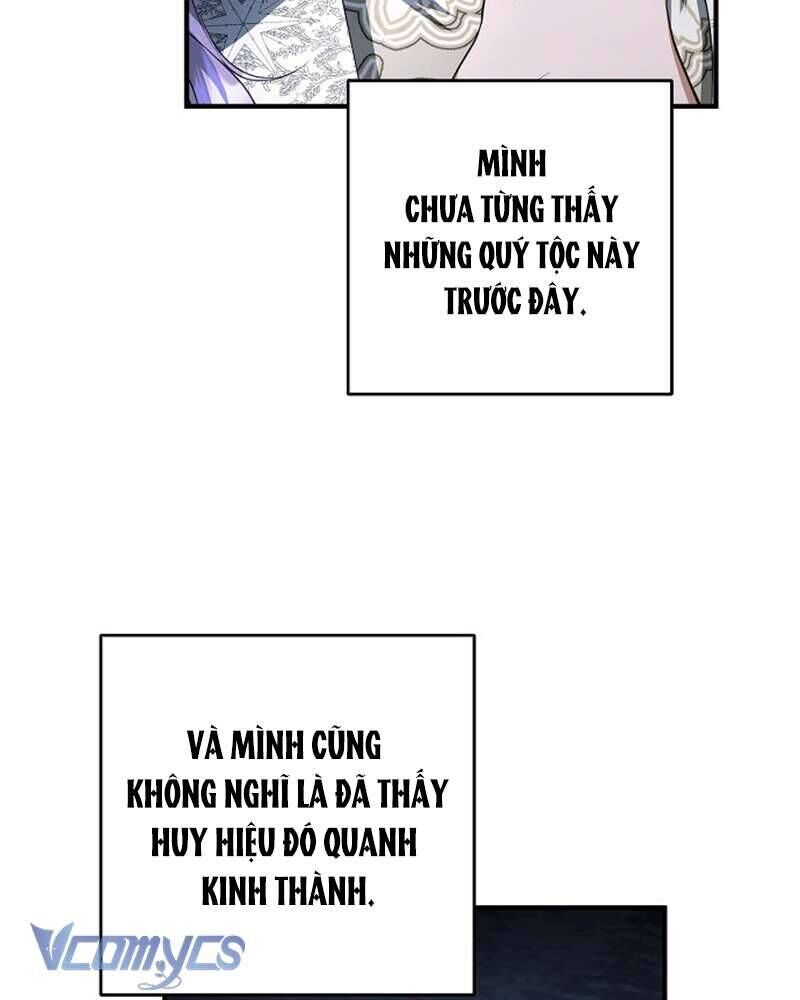 Các Nam Chính Đã Bị Nữ Phụ Cướp Mất Chap 41 - Next Chap 42