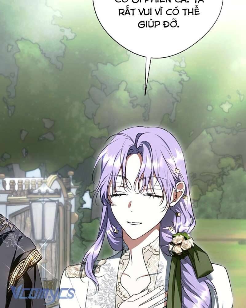 Các Nam Chính Đã Bị Nữ Phụ Cướp Mất Chap 41 - Next Chap 42