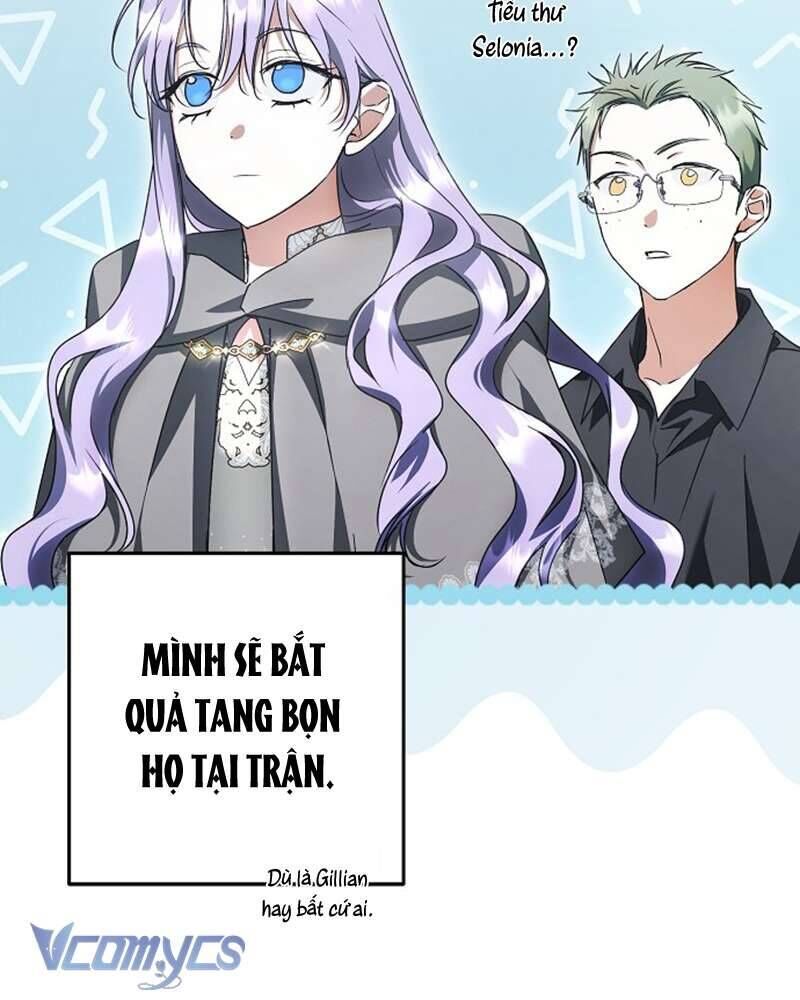 Các Nam Chính Đã Bị Nữ Phụ Cướp Mất Chap 42 - Next Chap 43