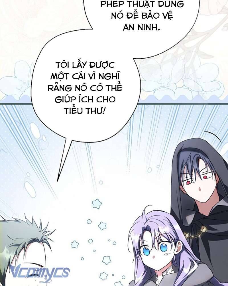 Các Nam Chính Đã Bị Nữ Phụ Cướp Mất Chap 42 - Next Chap 43