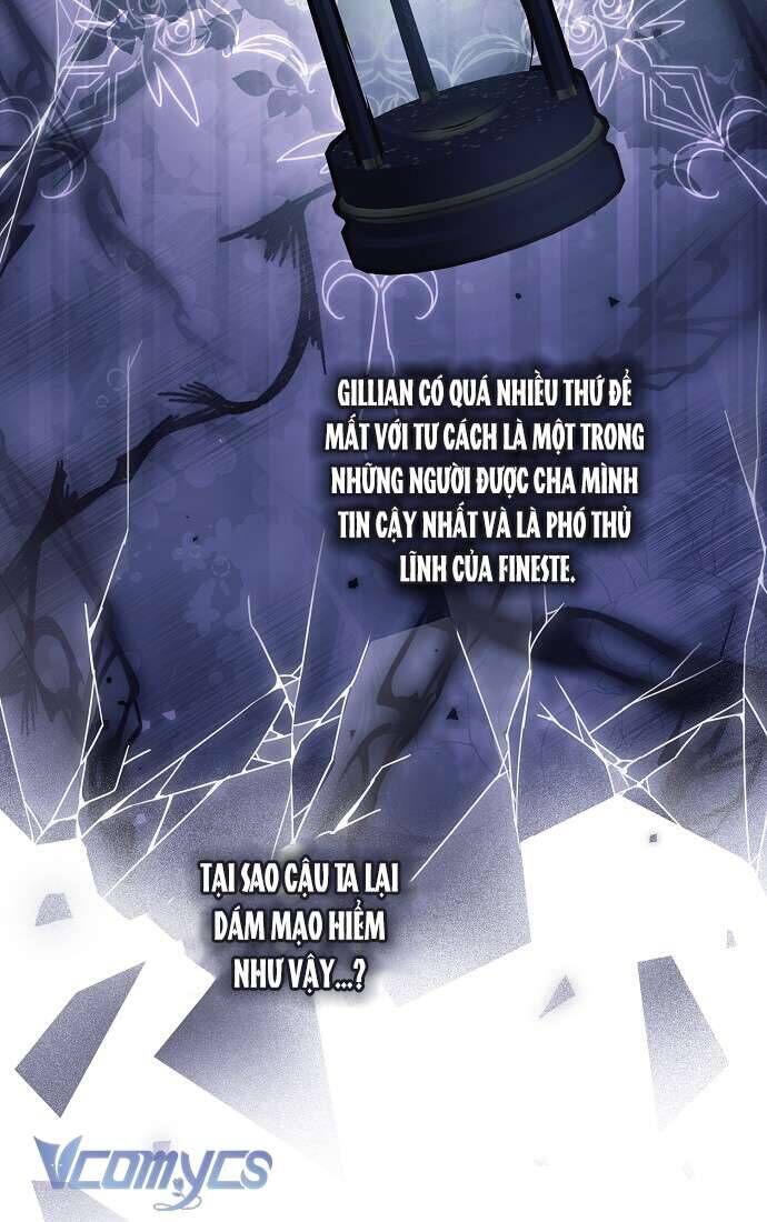 Các Nam Chính Đã Bị Nữ Phụ Cướp Mất Chap 43 - Next Chap 44