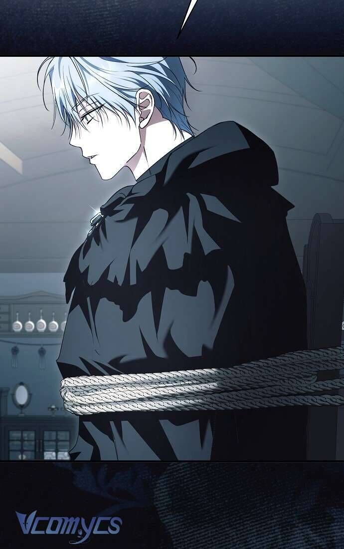 Các Nam Chính Đã Bị Nữ Phụ Cướp Mất Chap 43 - Next Chap 44