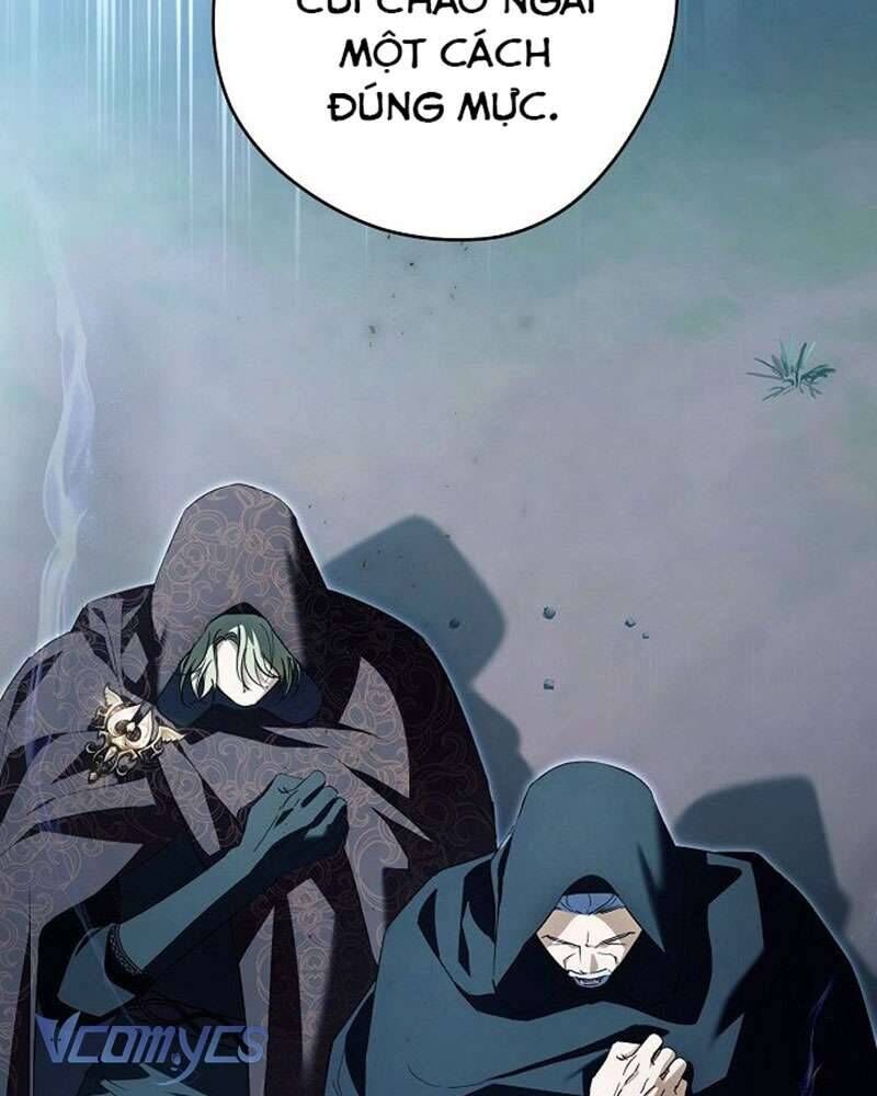 Các Nam Chính Đã Bị Nữ Phụ Cướp Mất Chap 44 - Next Chap 45