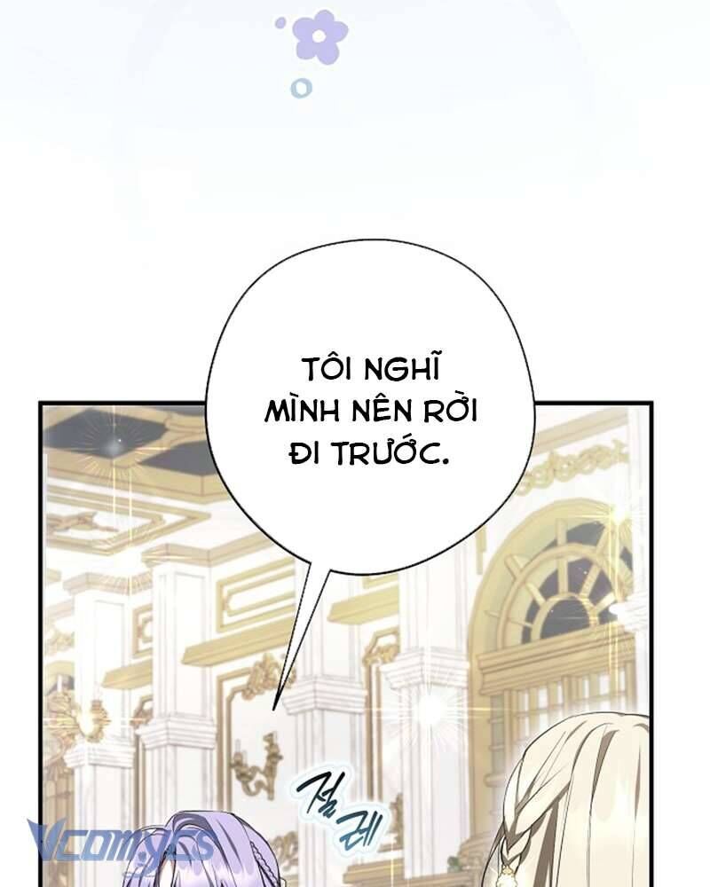 Các Nam Chính Đã Bị Nữ Phụ Cướp Mất Chap 47 - Next Chap 48