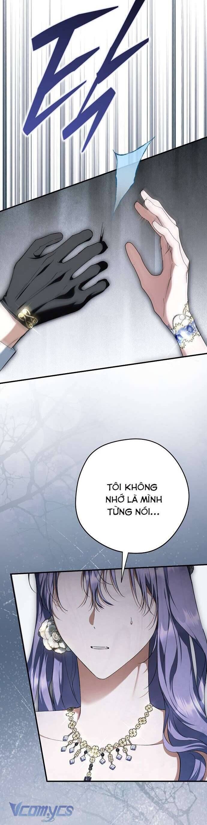 Các Nam Chính Đã Bị Nữ Phụ Cướp Mất Chap 48 - Next Chap 49
