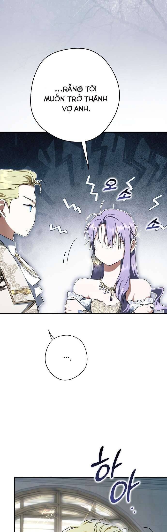 Các Nam Chính Đã Bị Nữ Phụ Cướp Mất Chap 48 - Next Chap 49