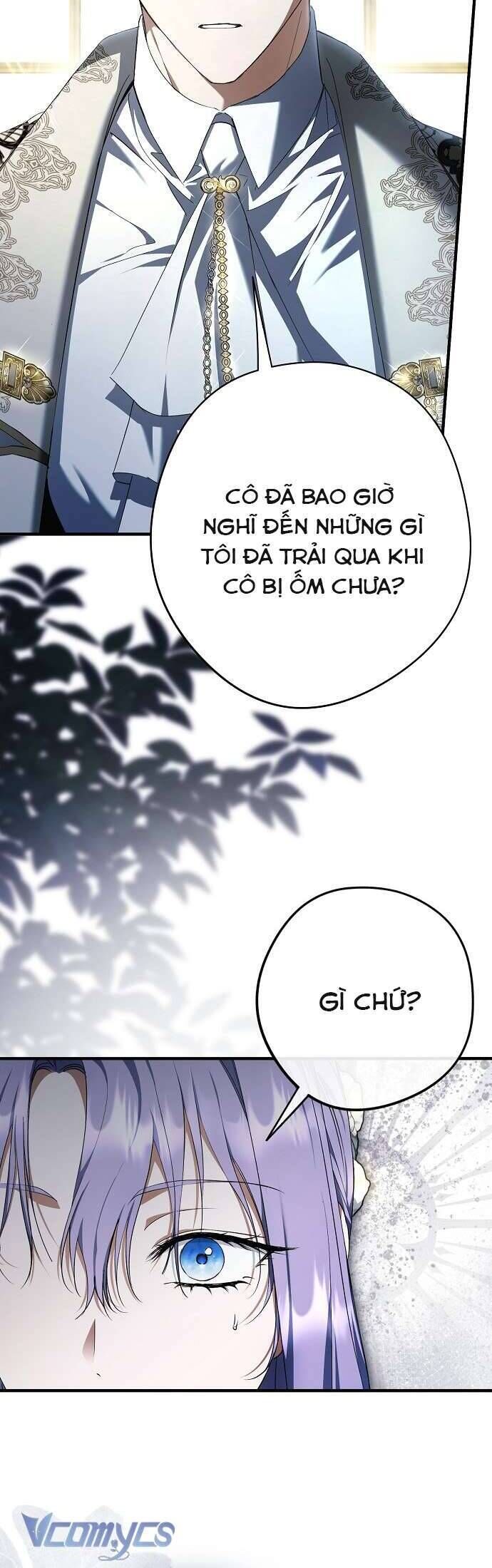 Các Nam Chính Đã Bị Nữ Phụ Cướp Mất Chap 48 - Next Chap 49