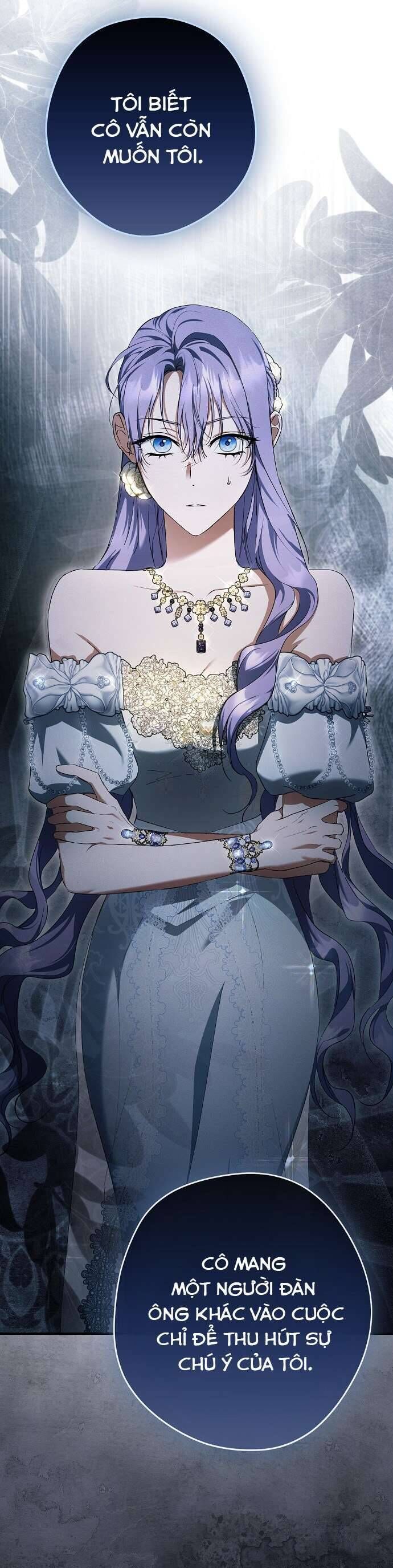 Các Nam Chính Đã Bị Nữ Phụ Cướp Mất Chap 48 - Next Chap 49