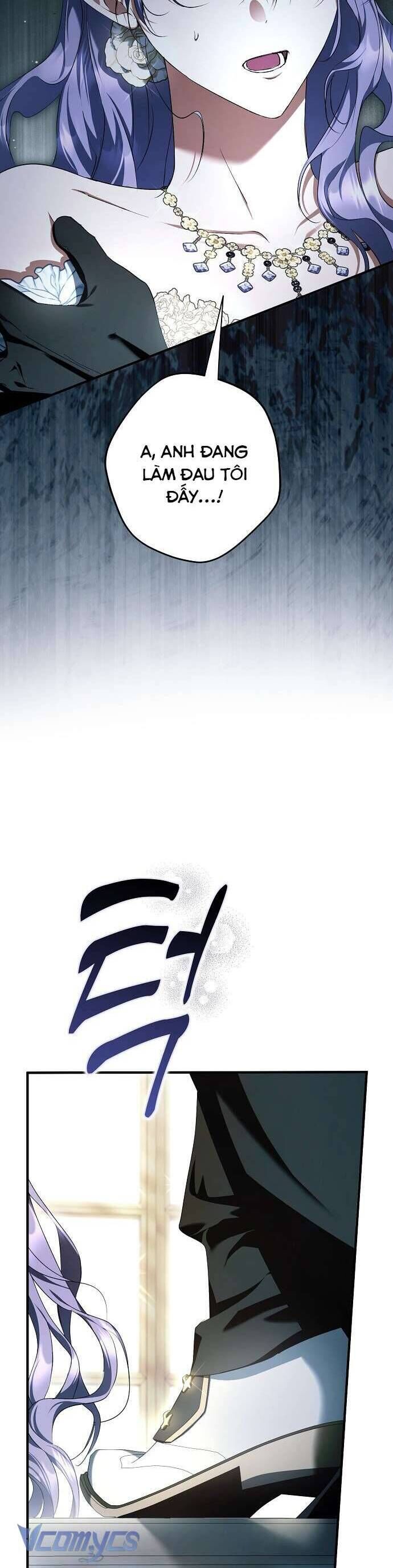 Các Nam Chính Đã Bị Nữ Phụ Cướp Mất Chap 48 - Next Chap 49