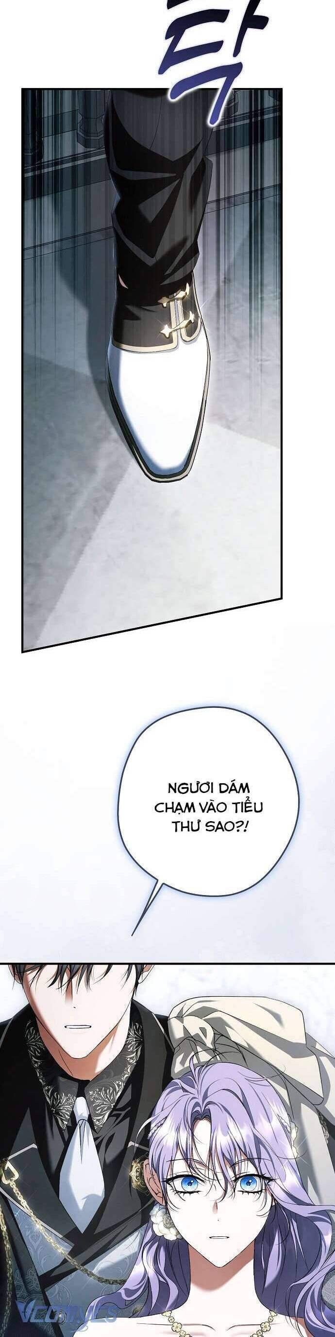 Các Nam Chính Đã Bị Nữ Phụ Cướp Mất Chap 48 - Next Chap 49