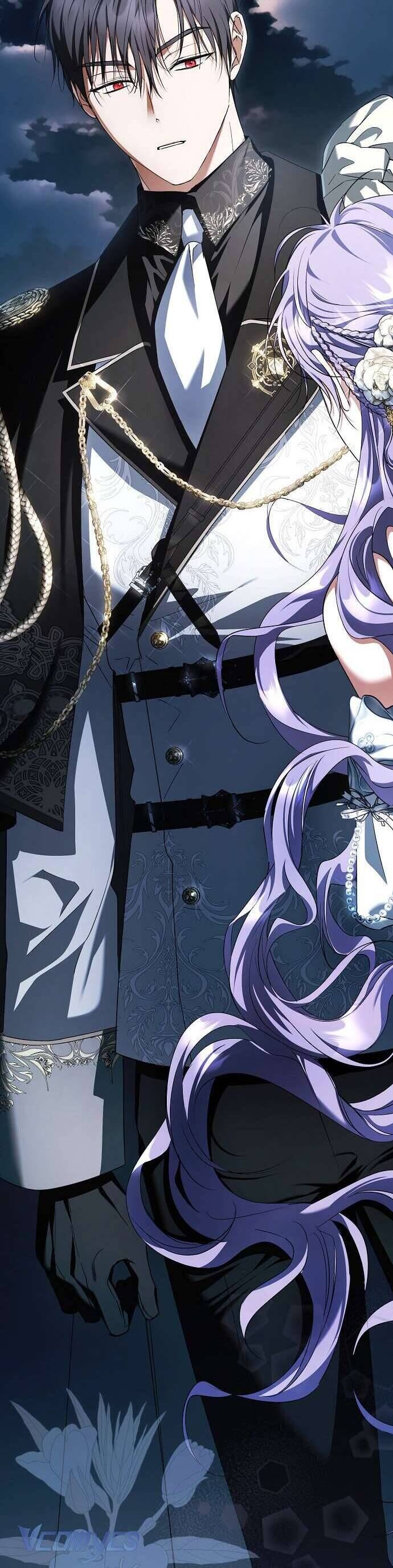 Các Nam Chính Đã Bị Nữ Phụ Cướp Mất Chap 48 - Next Chap 49