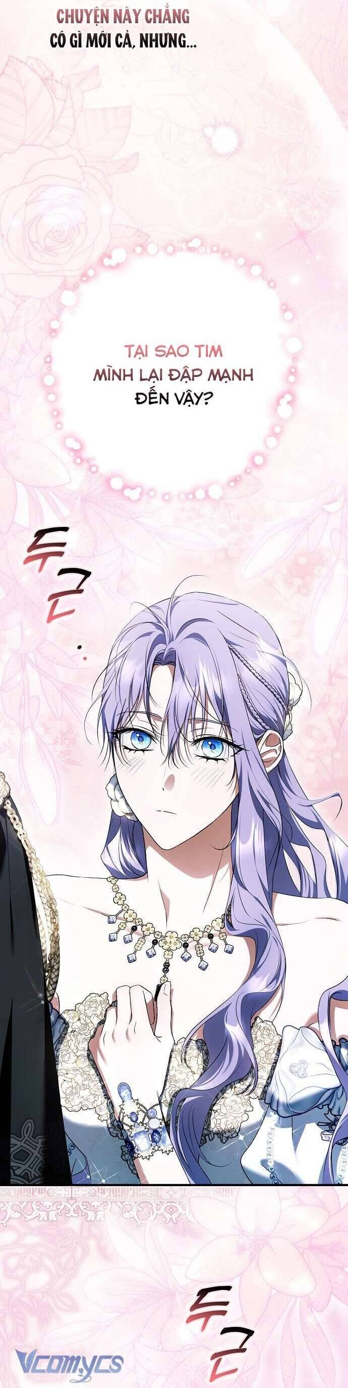 Các Nam Chính Đã Bị Nữ Phụ Cướp Mất Chap 48 - Next Chap 49