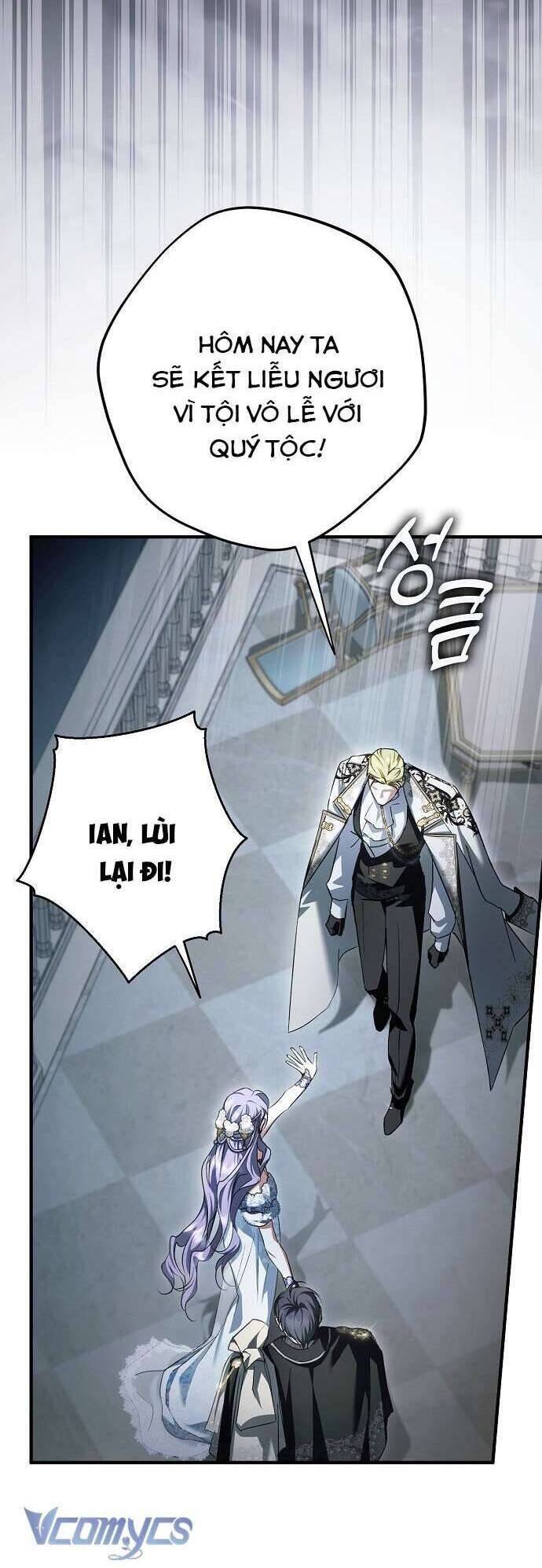 Các Nam Chính Đã Bị Nữ Phụ Cướp Mất Chap 48 - Next Chap 49