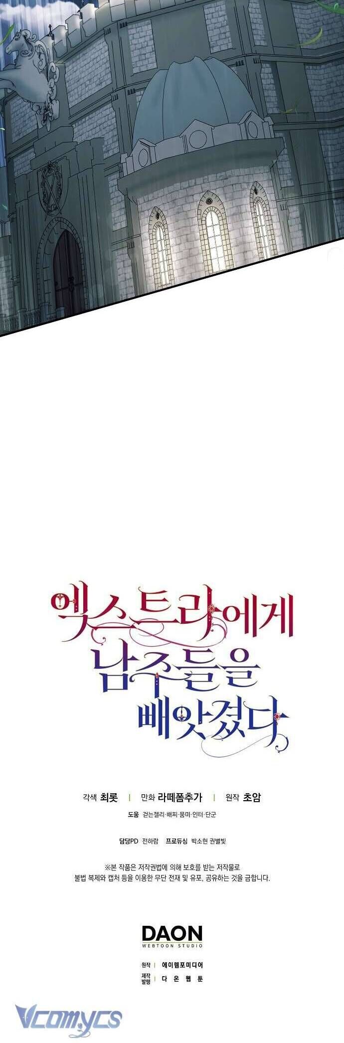 Các Nam Chính Đã Bị Nữ Phụ Cướp Mất Chap 48 - Next Chap 49