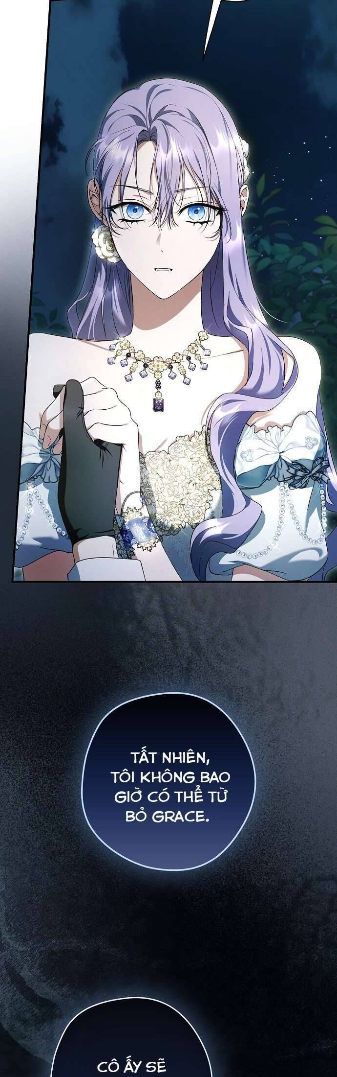 Các Nam Chính Đã Bị Nữ Phụ Cướp Mất Chap 48 - Next Chap 49