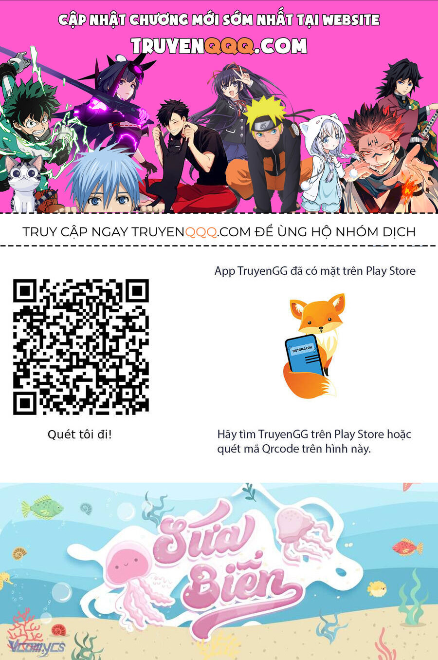 Các Nam Chính Đã Bị Nữ Phụ Cướp Mất Chap 49 - Next Chap 50