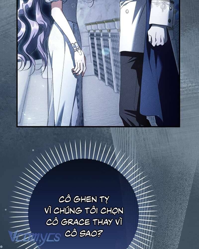 Các Nam Chính Đã Bị Nữ Phụ Cướp Mất Chap 51 - Next Chap 52