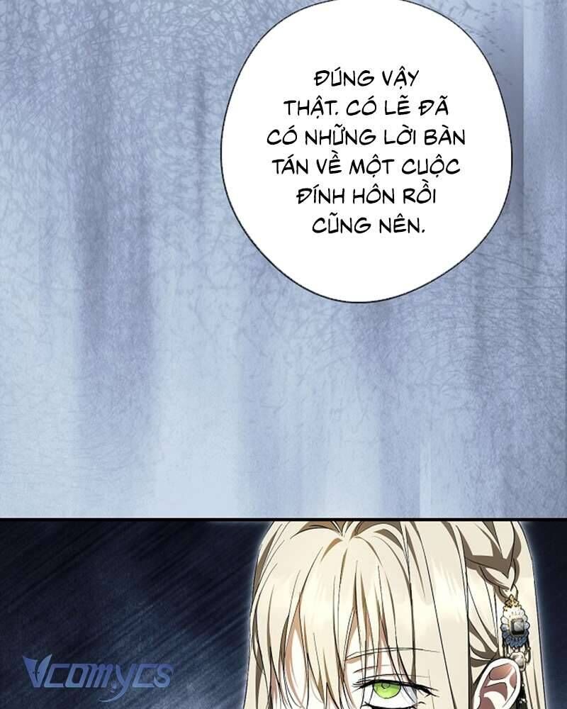 Các Nam Chính Đã Bị Nữ Phụ Cướp Mất Chap 52 - Next Chap 53