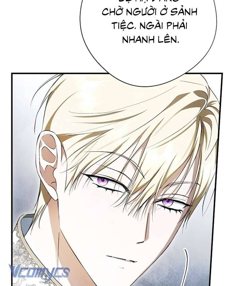 Các Nam Chính Đã Bị Nữ Phụ Cướp Mất Chap 52 - Next Chap 53