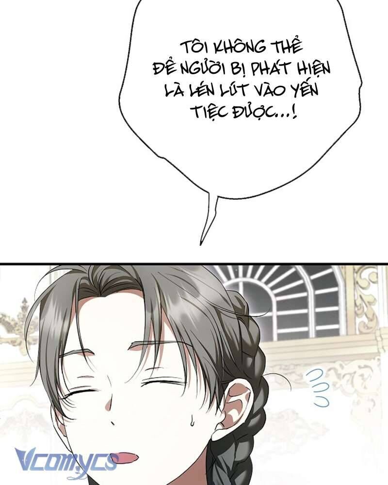 Các Nam Chính Đã Bị Nữ Phụ Cướp Mất Chap 52 - Next Chap 53