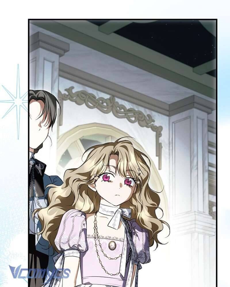 Các Nam Chính Đã Bị Nữ Phụ Cướp Mất Chap 52 - Next Chap 53