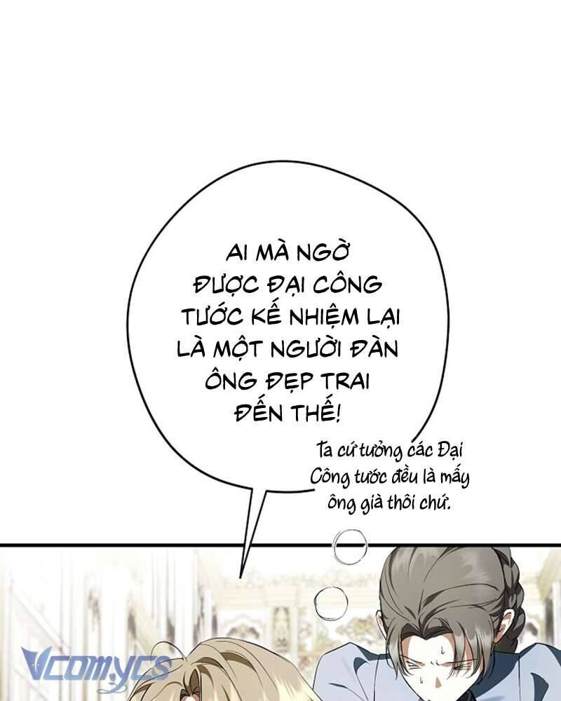 Các Nam Chính Đã Bị Nữ Phụ Cướp Mất Chap 52 - Next Chap 53