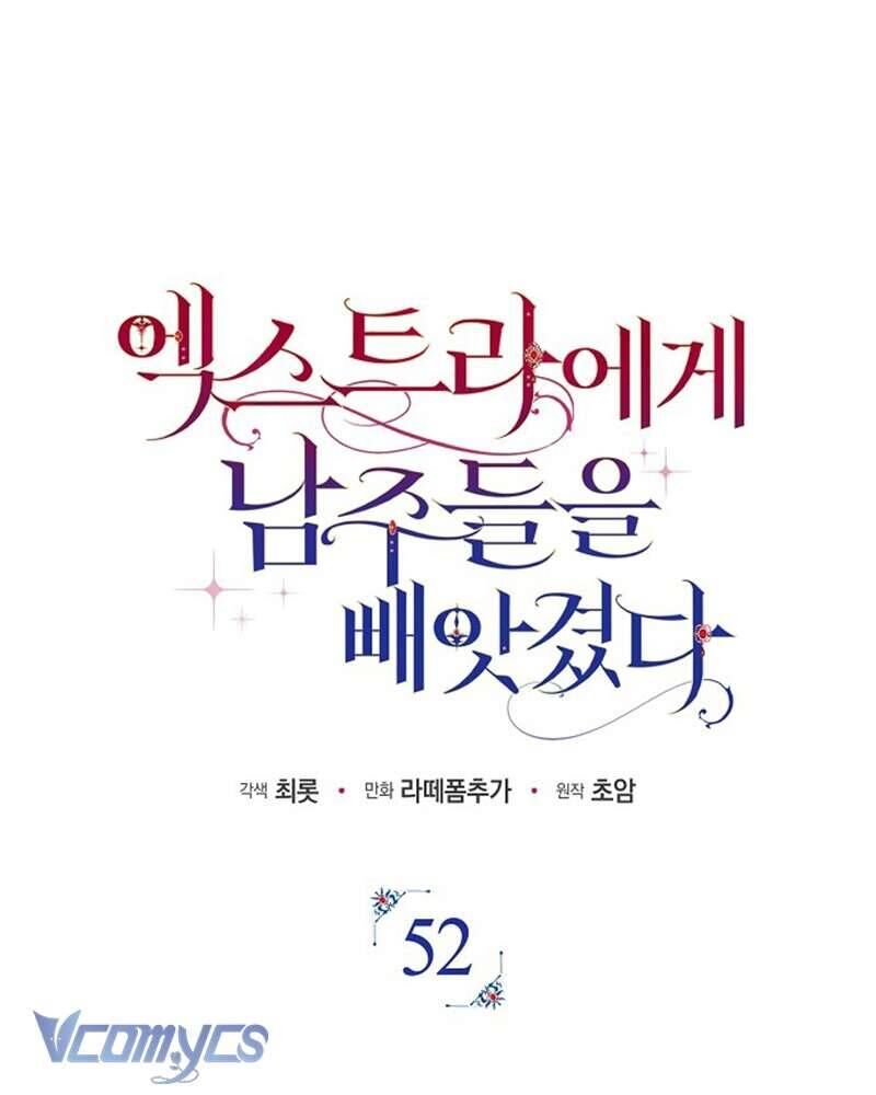 Các Nam Chính Đã Bị Nữ Phụ Cướp Mất Chap 52 - Next Chap 53