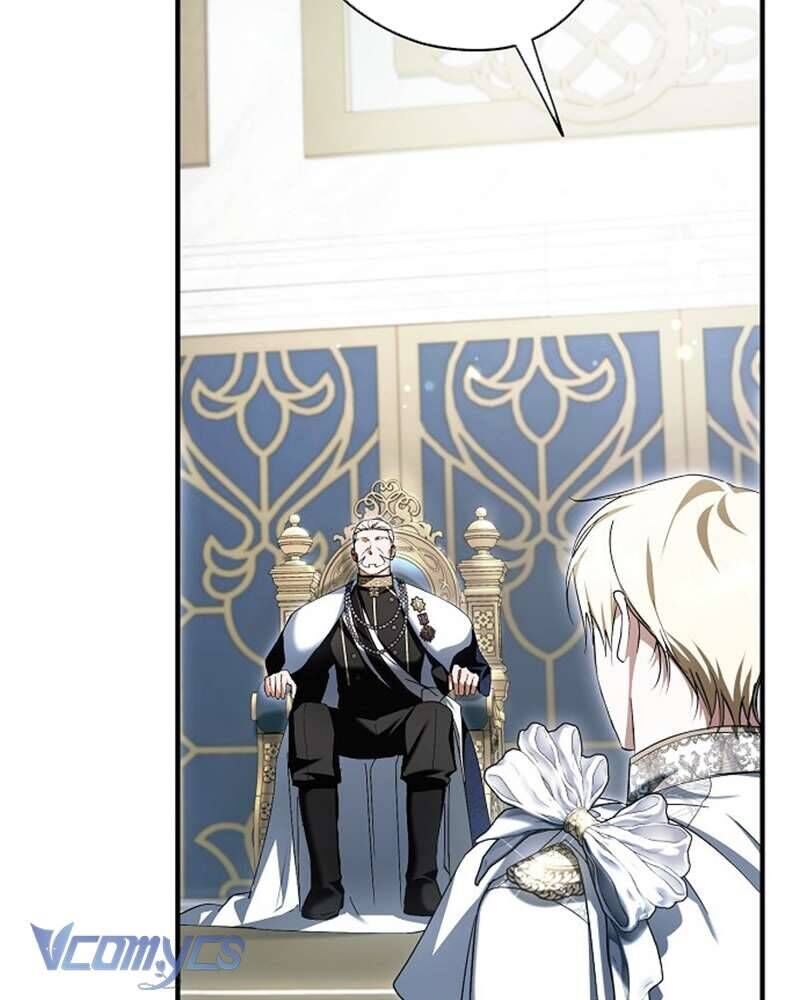 Các Nam Chính Đã Bị Nữ Phụ Cướp Mất Chap 52 - Next Chap 53