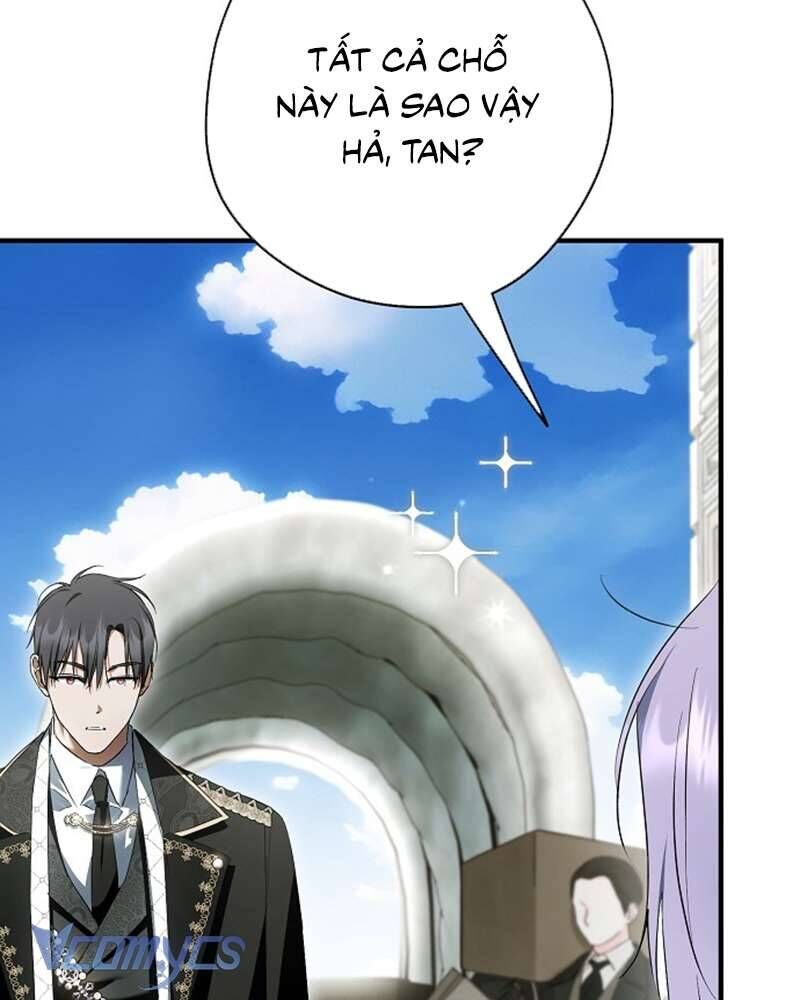 Các Nam Chính Đã Bị Nữ Phụ Cướp Mất Chap 53 - Next Chap 54