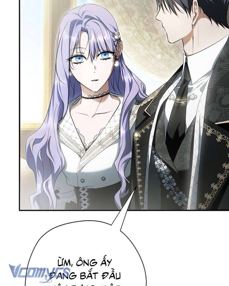 Các Nam Chính Đã Bị Nữ Phụ Cướp Mất Chap 53 - Next Chap 54