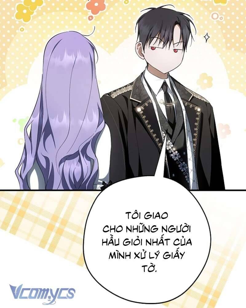 Các Nam Chính Đã Bị Nữ Phụ Cướp Mất Chap 53 - Next Chap 54