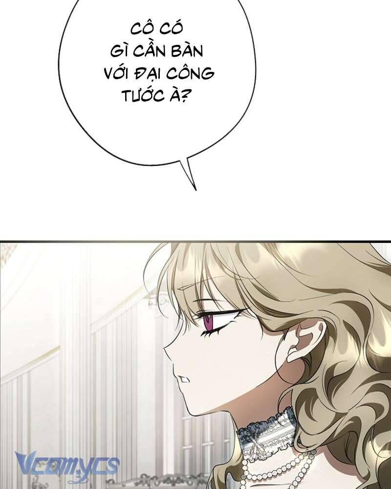 Các Nam Chính Đã Bị Nữ Phụ Cướp Mất Chap 54 - Next Chap 55