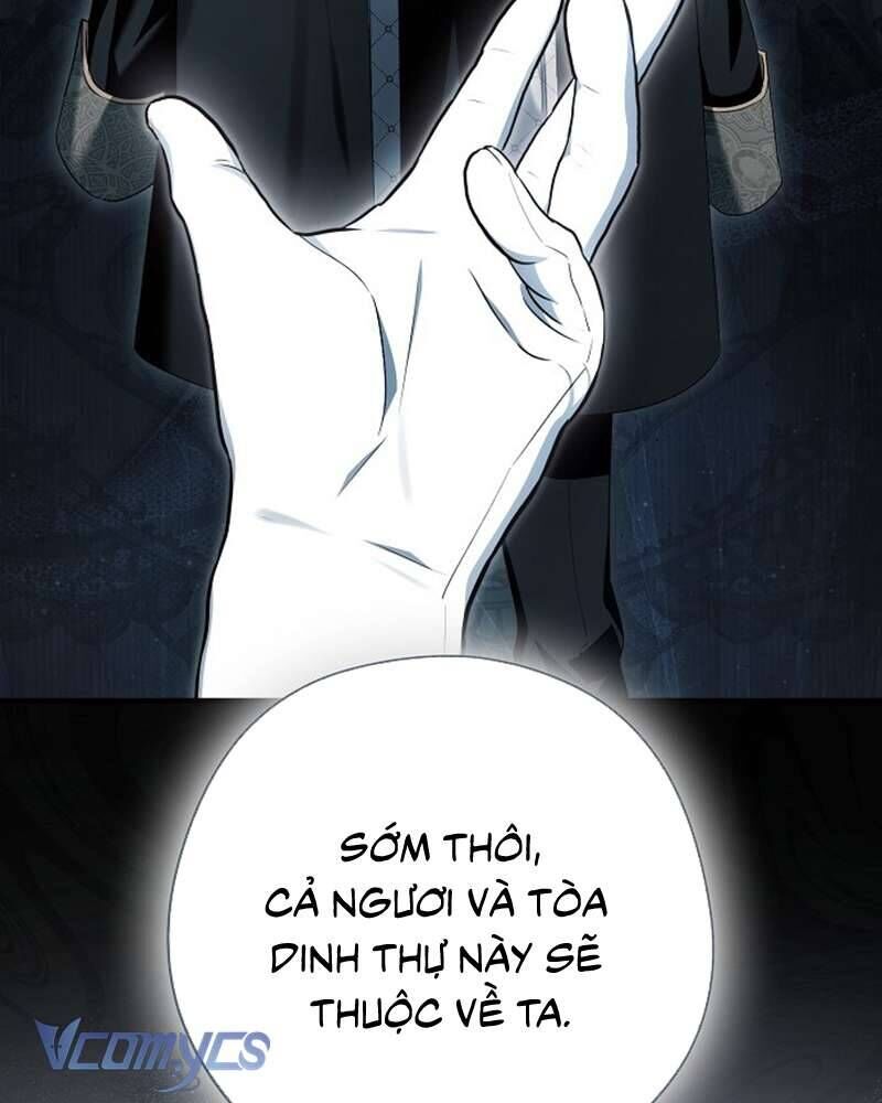 Các Nam Chính Đã Bị Nữ Phụ Cướp Mất Chap 54 - Next Chap 55