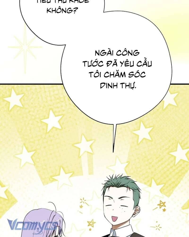 Các Nam Chính Đã Bị Nữ Phụ Cướp Mất Chap 54 - Next Chap 55