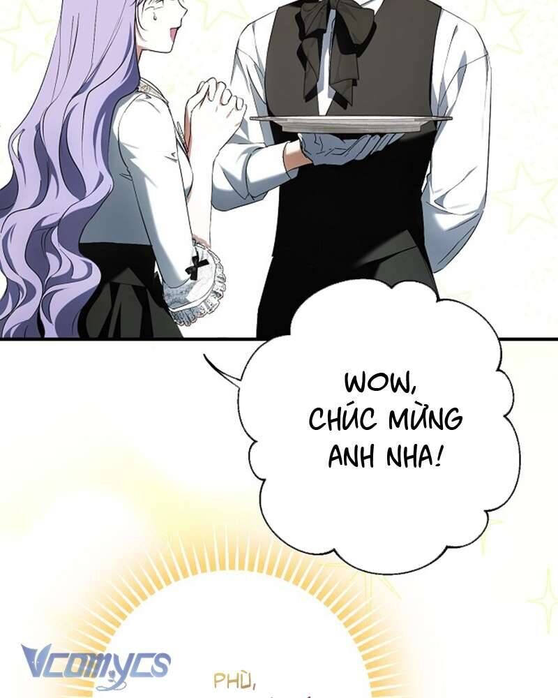 Các Nam Chính Đã Bị Nữ Phụ Cướp Mất Chap 54 - Next Chap 55