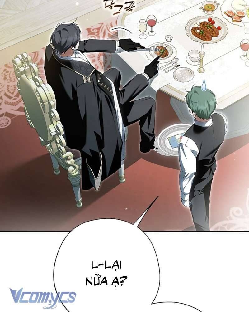 Các Nam Chính Đã Bị Nữ Phụ Cướp Mất Chap 54 - Next Chap 55