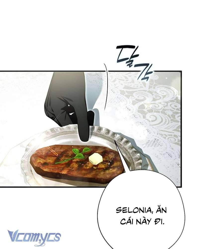 Các Nam Chính Đã Bị Nữ Phụ Cướp Mất Chap 54 - Next Chap 55