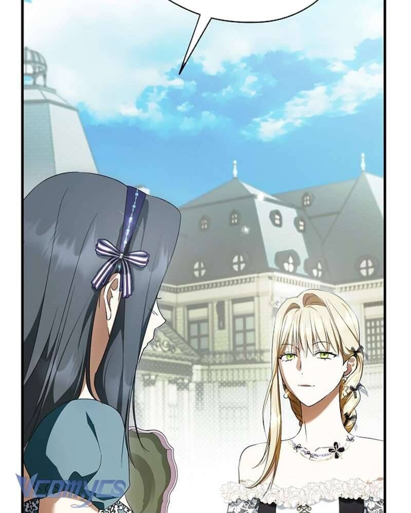 Các Nam Chính Đã Bị Nữ Phụ Cướp Mất Chap 55 - Next Chap 56